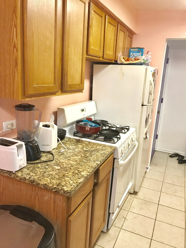 Shared Room in 1Bed.1Bath