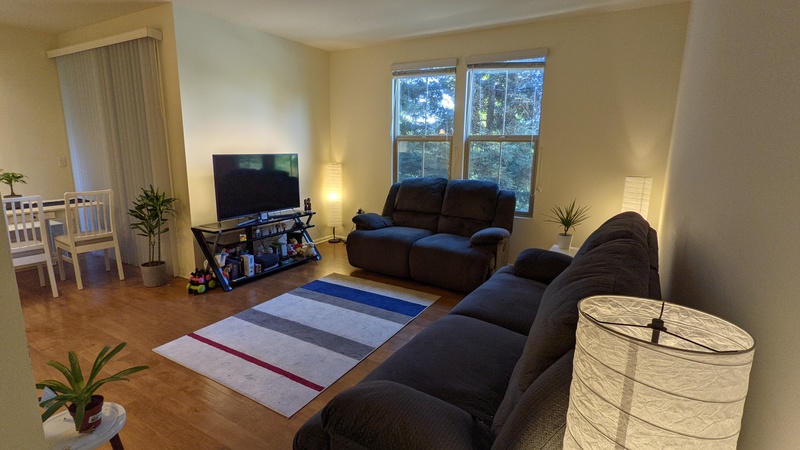 roommates in San Jose Entire Place 2Bed.2Bath - cirtru.com