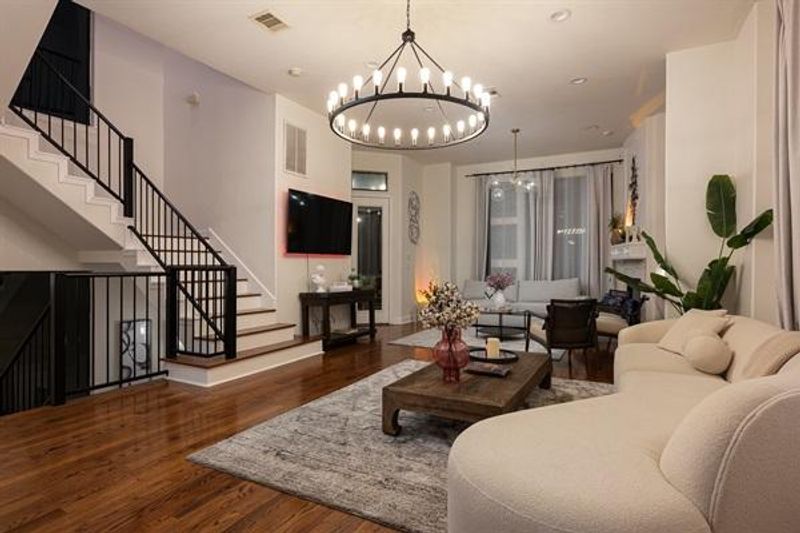 Washington Avenue Coalition / Memorial Park Home (id. 13283)