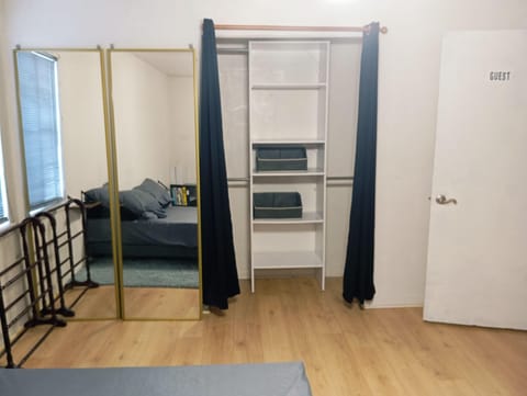 Modern Private Guest Space Near Houston Intercontinental Airport (id. 41917)
