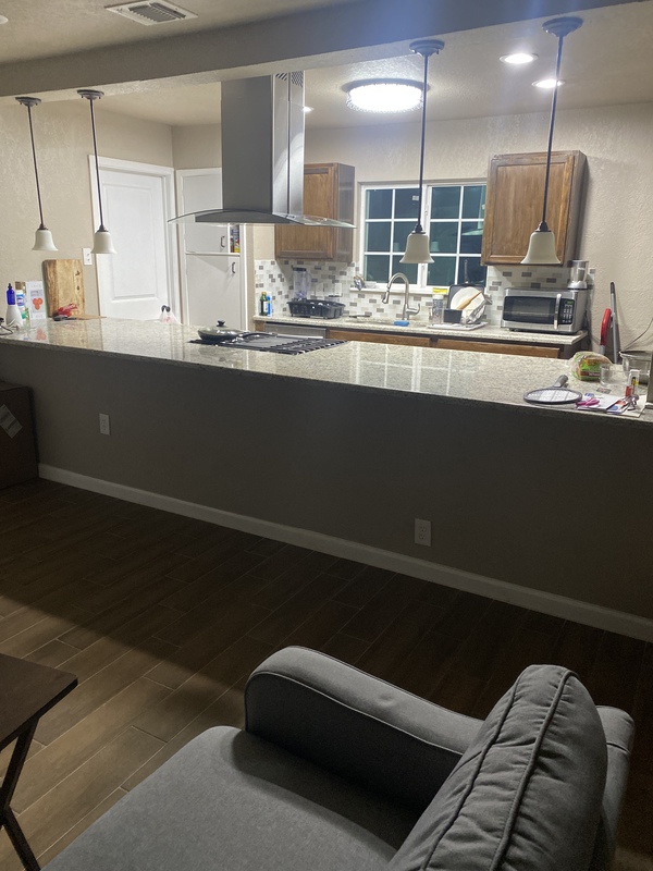 Private Room in 3Bed.2Bath