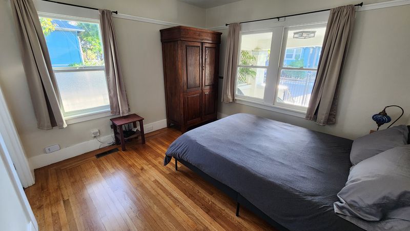roommates in Oakland Private Room in 3Bed.1Bath - cirtru.com