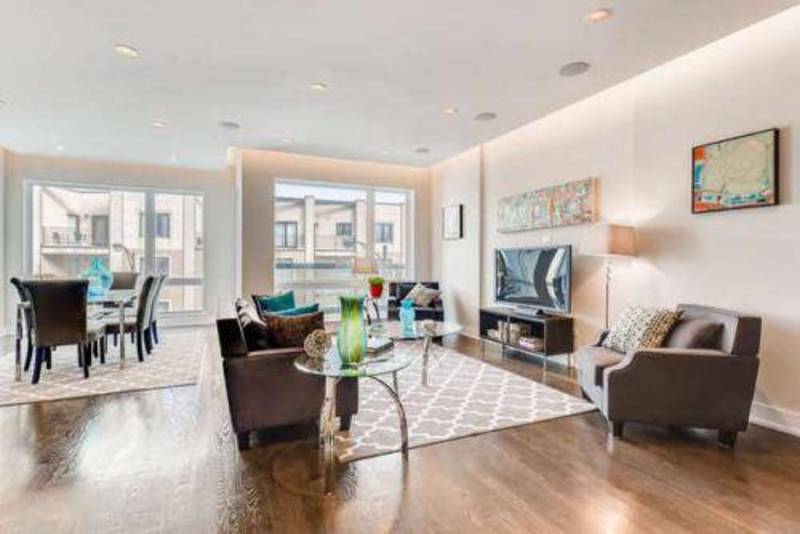Private Room in 3Bed.2Bath