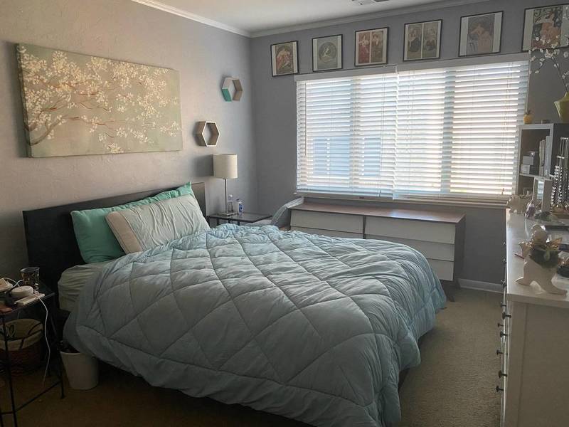 Private Room in 2Bed.2Bath
