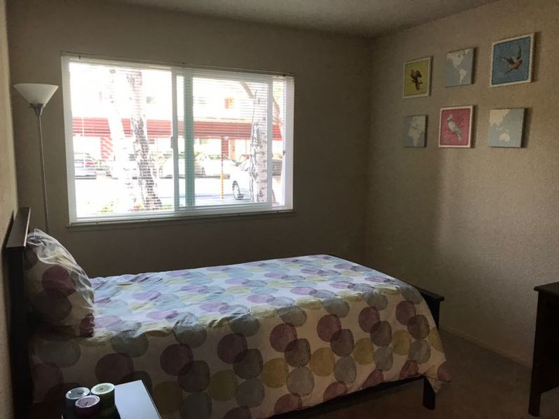 roommates in Sunnyvale Private Room in 2BHK Family Home - cirtru.com