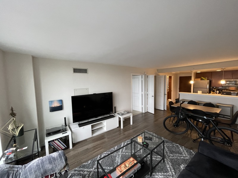 Entire Place 1Bed.1Bath