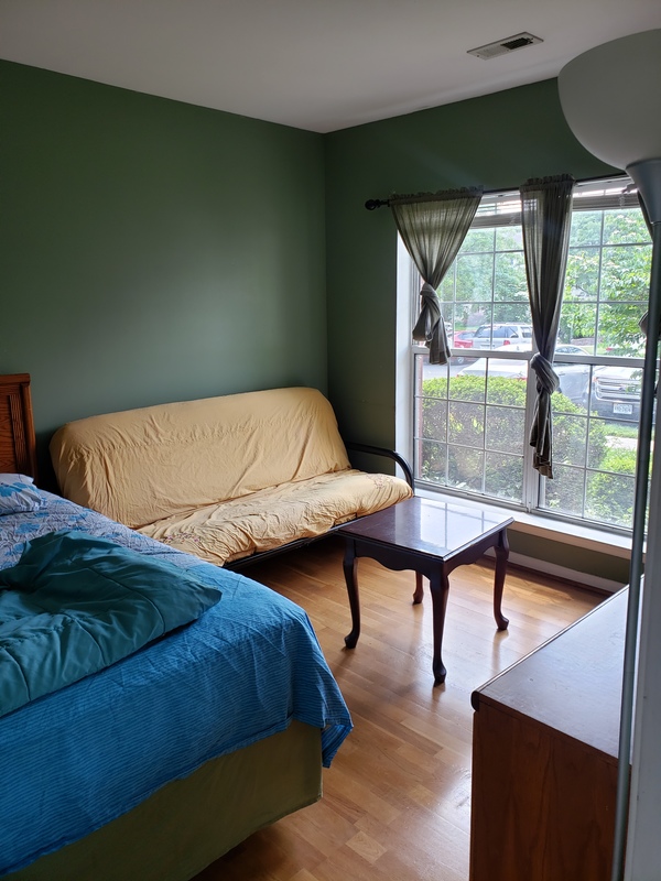 roommates in Herndon Entire Place 1Bed.1Bath - cirtru.com