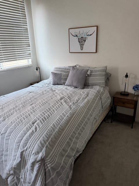Private Room in 4Bed.2.5Bath