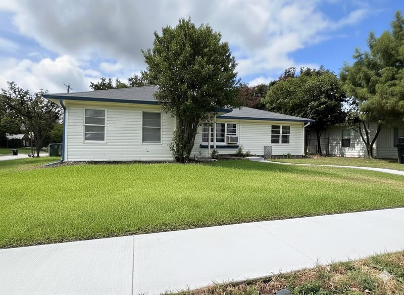 All inclusive .. UTILITIES & WIFI ,Laundry , Parking included. No Hidden Fees . Very Quiet, Safe  Respectful Co-Living Environment . (id. 18672)