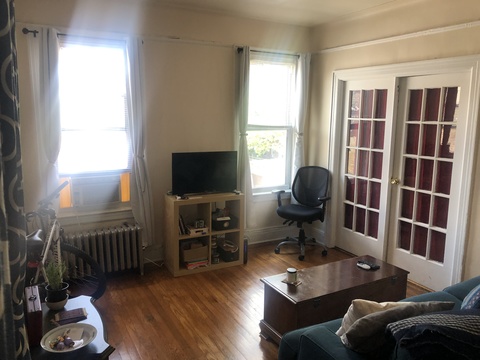roommates in Queens Private Room in 2Bed.1Bath - cirtru.com