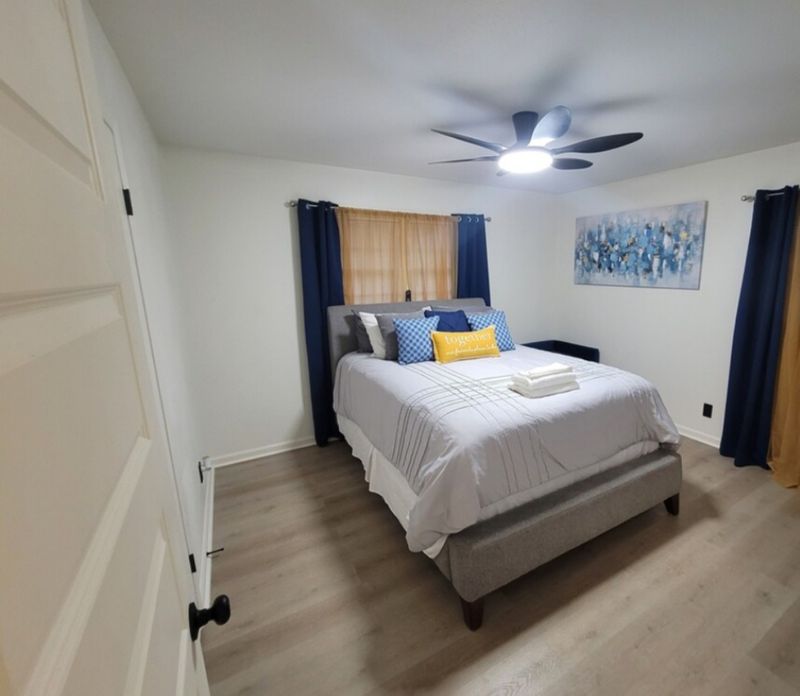 roommates in Tuscaloosa Private Room in 3Bed.1Bath - cirtru.com