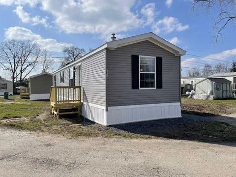 Private Room in 2Bed.1Bath