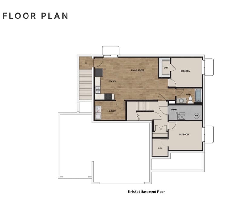 roommates in Riverdale Entire Place 2Bed.1Bath - cirtru.com