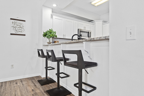 Entire Place 2Bed.3Bath