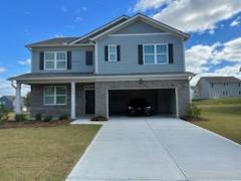 roommates in Lithia Springs Room5Bed.3Bath - cirtru.com