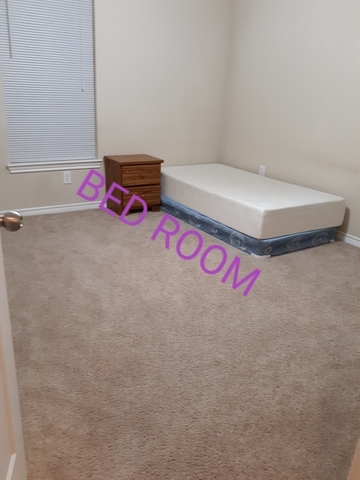 roommates in Houston Private Room in 1Bed.1Bath - cirtru.com