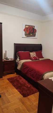Private Room in 2Bed.1Bath