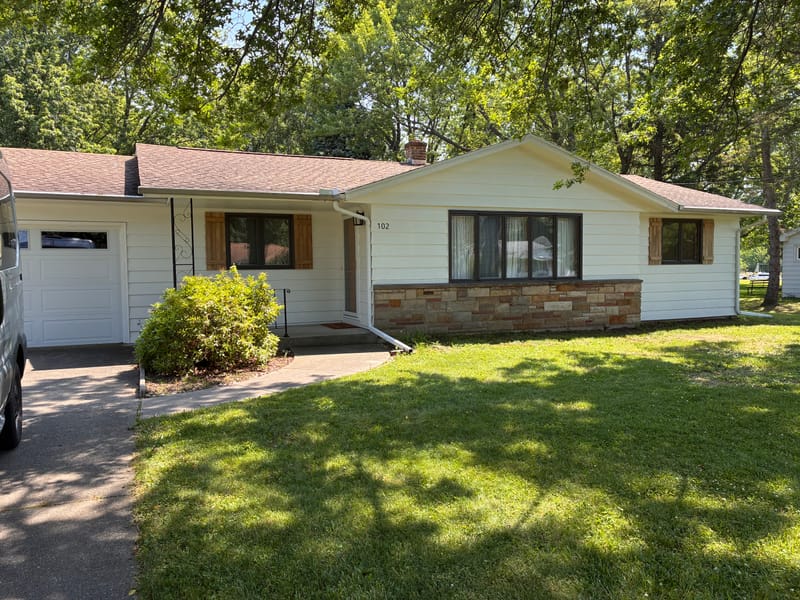 Entire Place 3Bed.1Bath