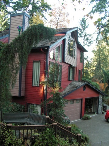 roommates in Portland Private Room in 4Bed.3Bath - cirtru.com