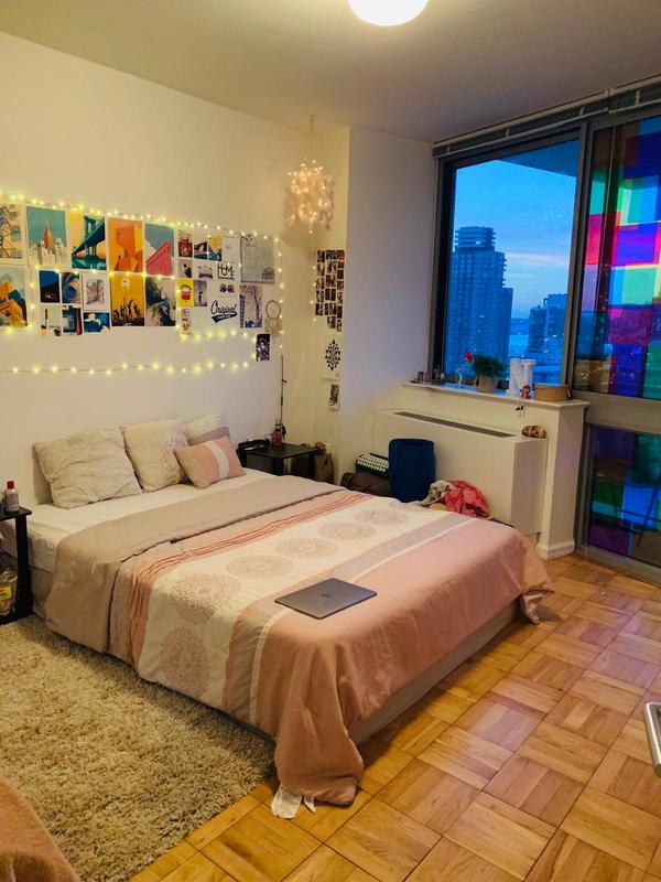 Private Room in 1Bed.1Bath