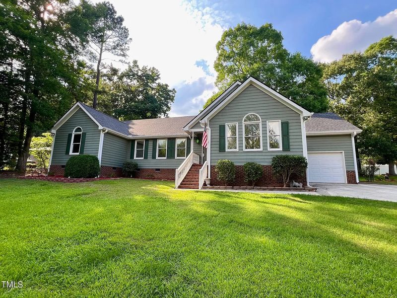 roommates in Garner Private Room in 3Bed.2Bath - cirtru.com