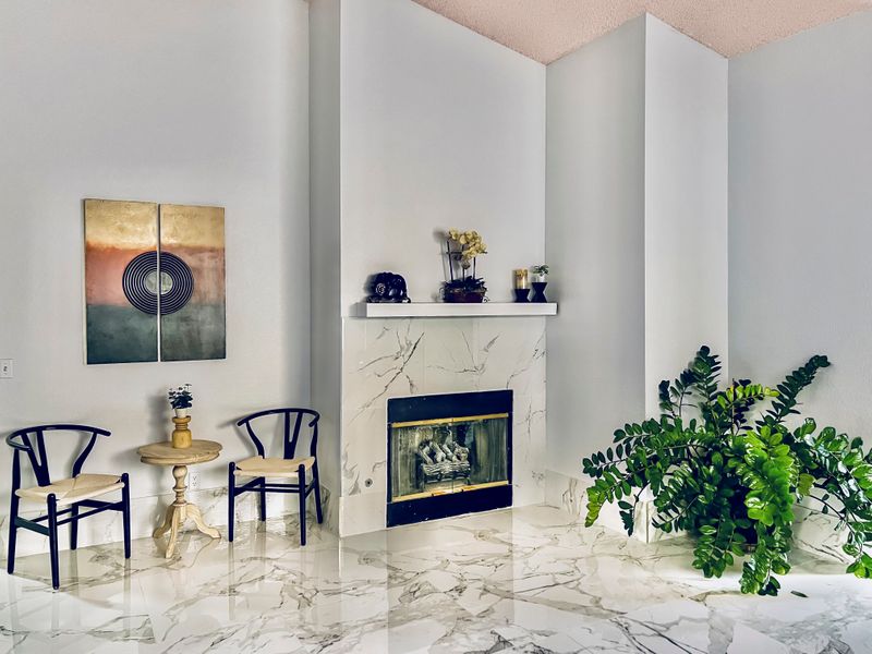 LV house with workspace, cozy, modern, & fully equipped for a relaxing stay you can call home W/Pool (id. 5896)