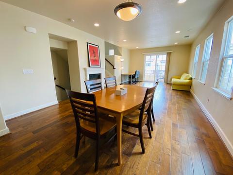 roommates in Mountain View Private Room in 3Bed.3Bath - cirtru.com