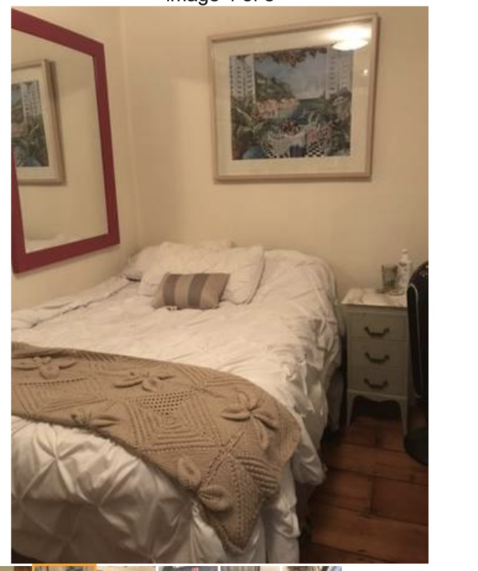 roommates in Brooklyn Private Room in 3Bed.1Bath - cirtru.com