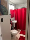 Private Room in 3Bed.1Bath