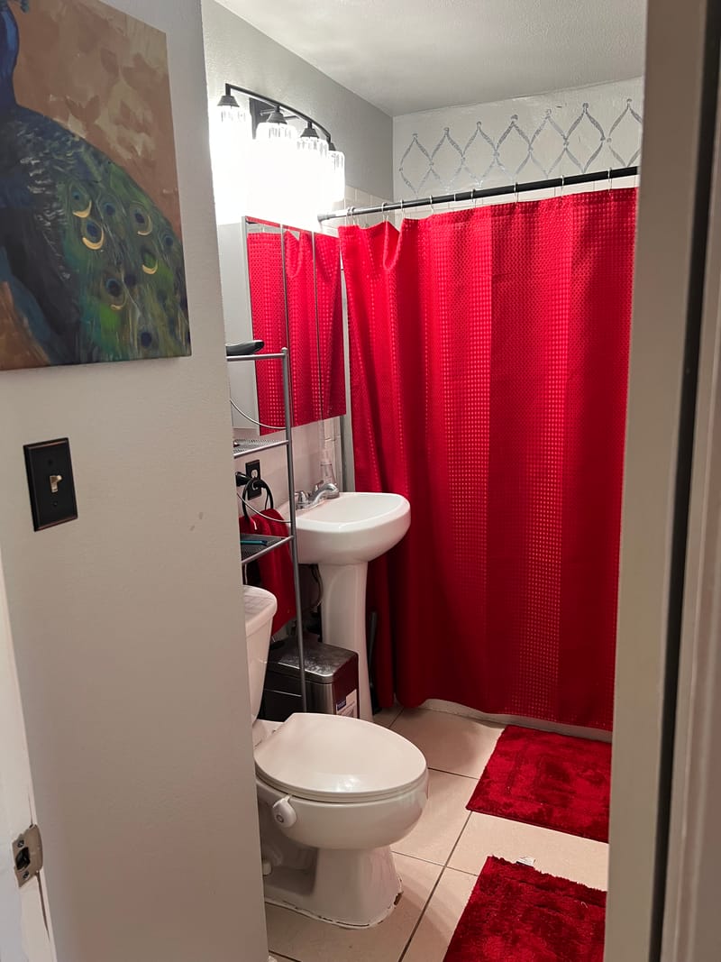 roommates in San Jose Private Room in 3Bed.1Bath - cirtru.com