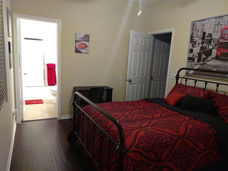 Private Room/Bath - La Sierra Unv
