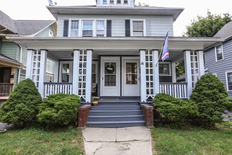 Entire Place 3Bed.1Bath