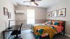 Join a community of professionals at a newly renovated space  Enjoy peace of mind smart-lock privacy,  ultra-fast Wi-Fi, and   plenty of parking. All utilities are included. Experience modern living that feels like home. (id. 32024)