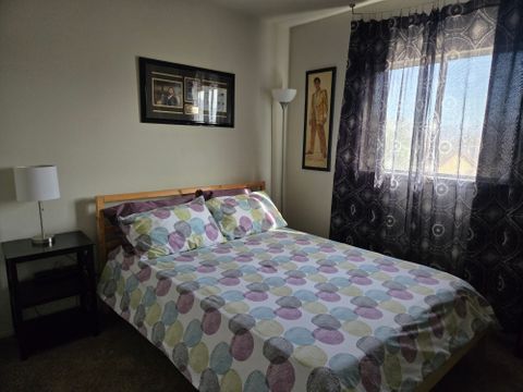 Private Room in 4Bed.2.5Bath