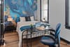 LUXENEST ROOM AVALIABLE NOW!!
 Home Comfort 
 Transit Steps Away  Just outside your door
 Fully Furnished  Move right in with ease
 Bed Linens Included  Fresh & ready for you
 Move-In Ready (id. 35404)
