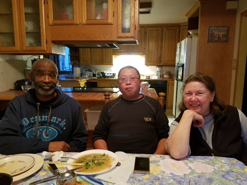 roommates in Fairbanks Room2Bed.1.5Bath - cirtru.com