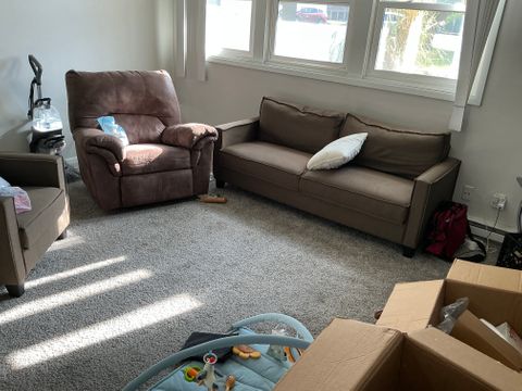 Private Room in 2Bed.1Bath