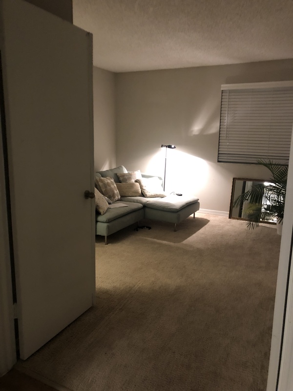 Private Room in 2Bed.2Bath