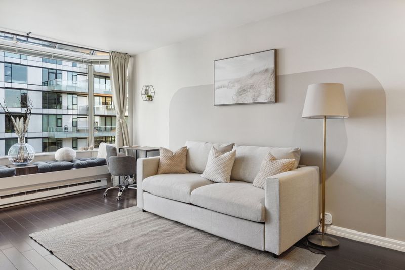 roommates in Vancouver Entire Place 1Bed.1Bath - cirtru.com
