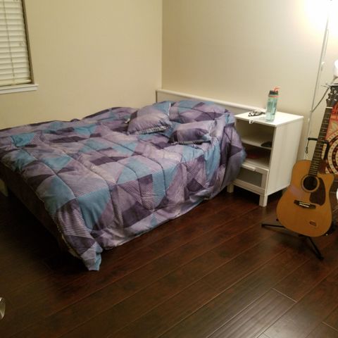 roommates in Hayward 1 bedroom available in nice condo - cirtru.com