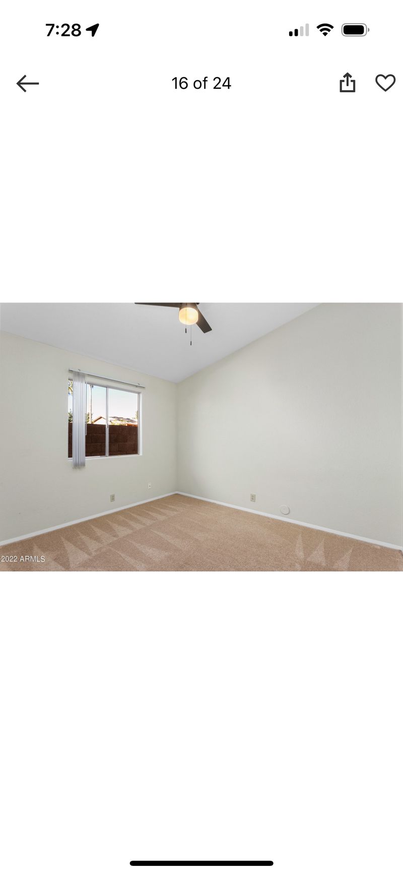 Private Room in 3Bed.1.5Bath