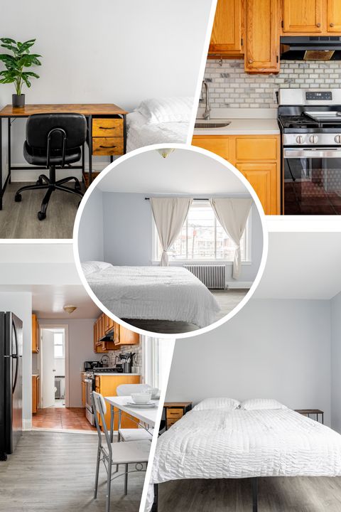 Private Room in 5Bed.2Bath