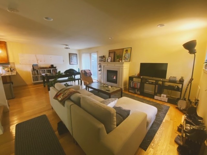 Private Room in 4Bed.3Bath