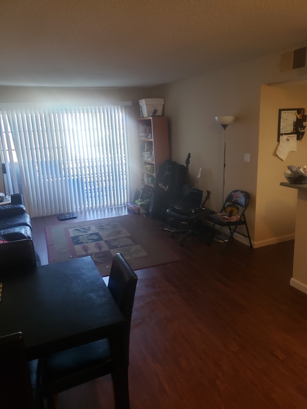 Private Room in 2Bed.2Bath