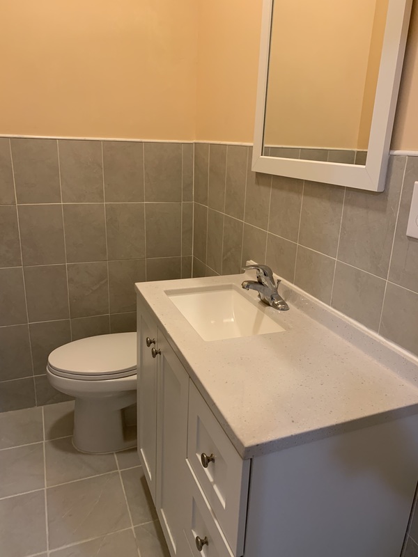 Private Room in 4Bed.2Bath