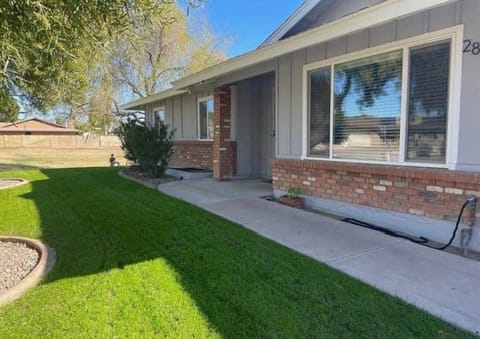 Private Room in 5Bed.2Bath