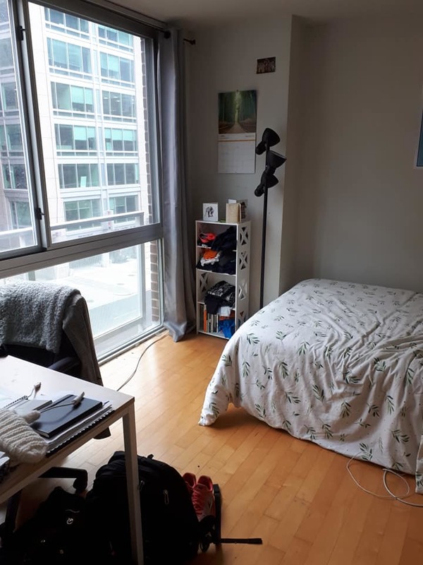 Private Room in 3Bed.2Bath