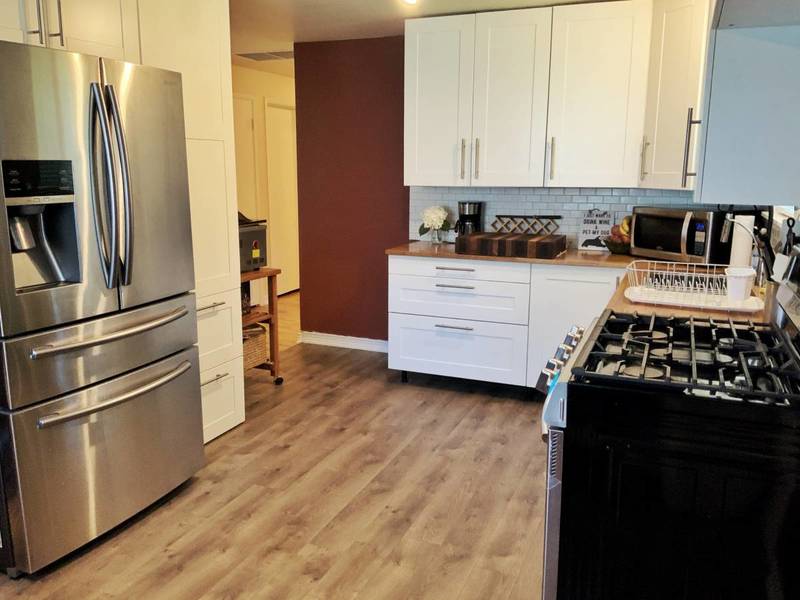 roommates in Edmonds Private Room in 3Bed.2Bath - cirtru.com