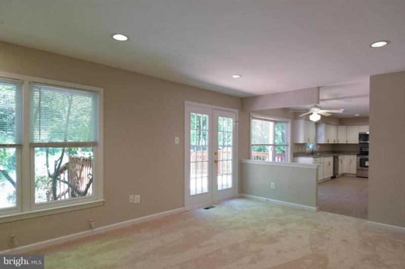 Private Room in 4Bed.3Bath