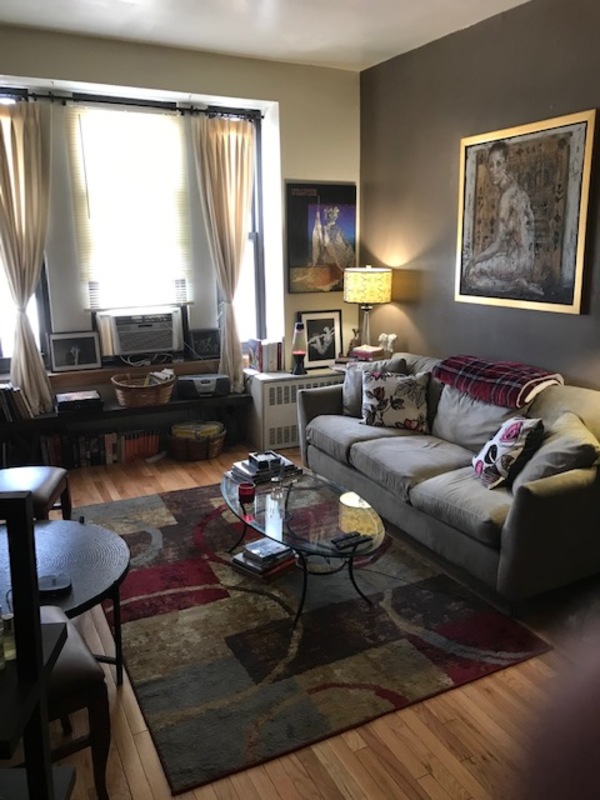 roommates in New York City Private Room in 3Bed.1Bath - cirtru.com